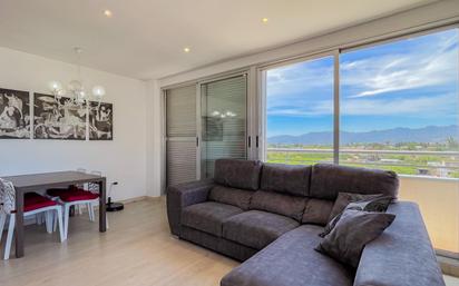 Living room of Flat for sale in Sueca