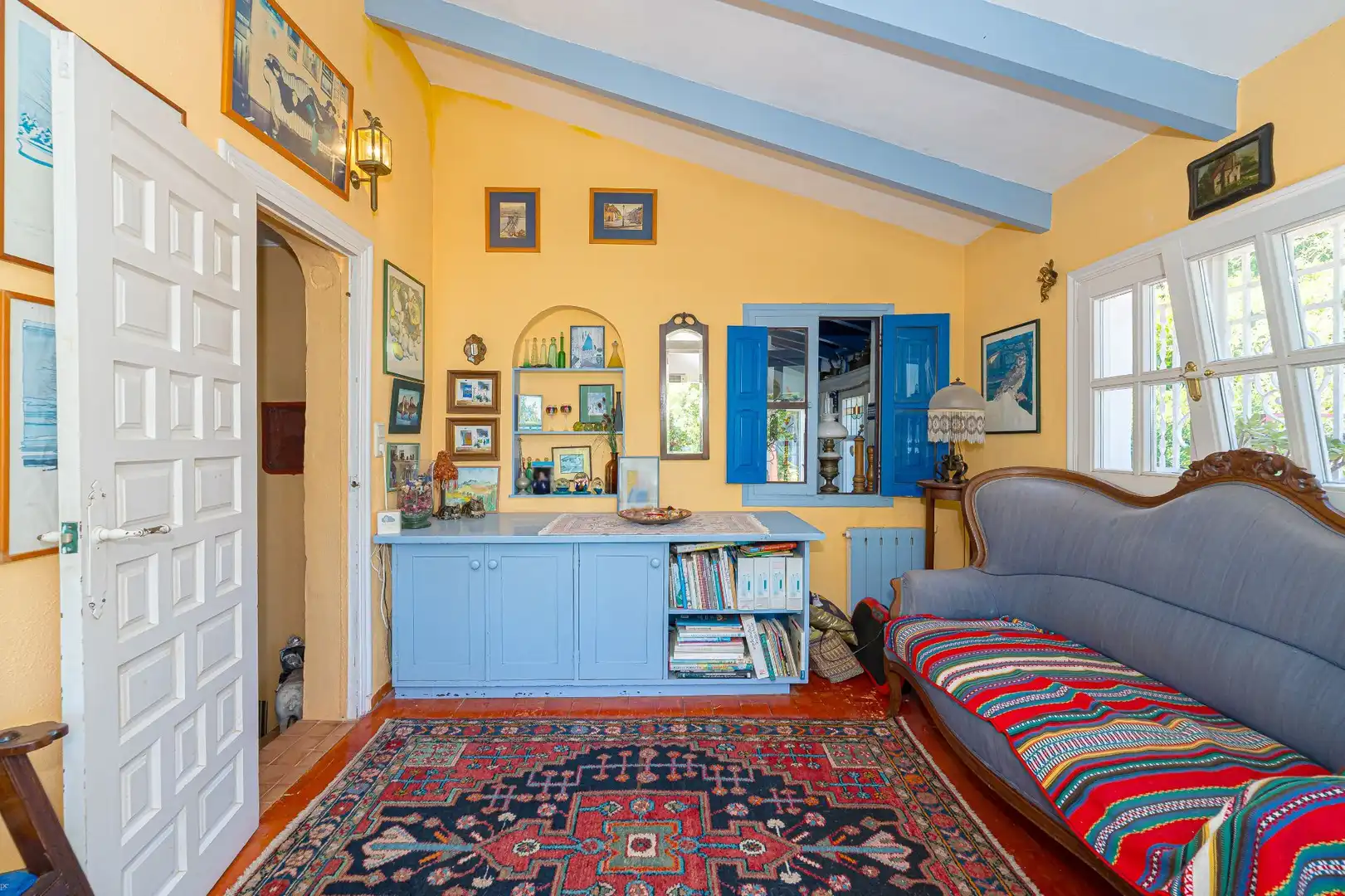Maison avec piscine à vendre à Cap Martí - El Tossalet - Pinomar, imagen 28
