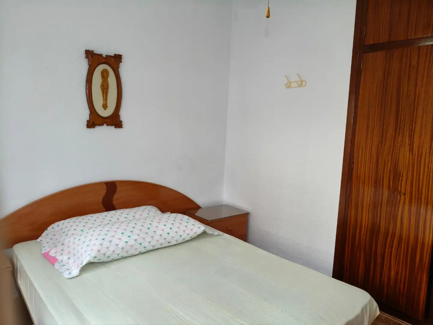 Habitación de Casa o chalet en venta en San Javier con Aire acondicionado y Terraza