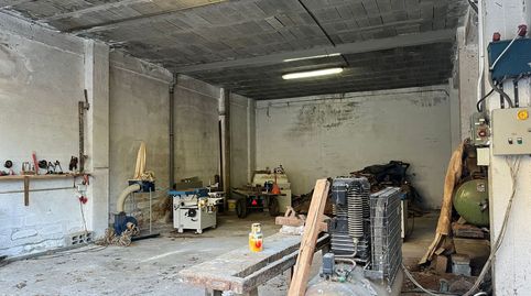 Foto 3 von Geschaftsraum zur Miete in Ote Kalea, 18, Lesaka, Navarra
