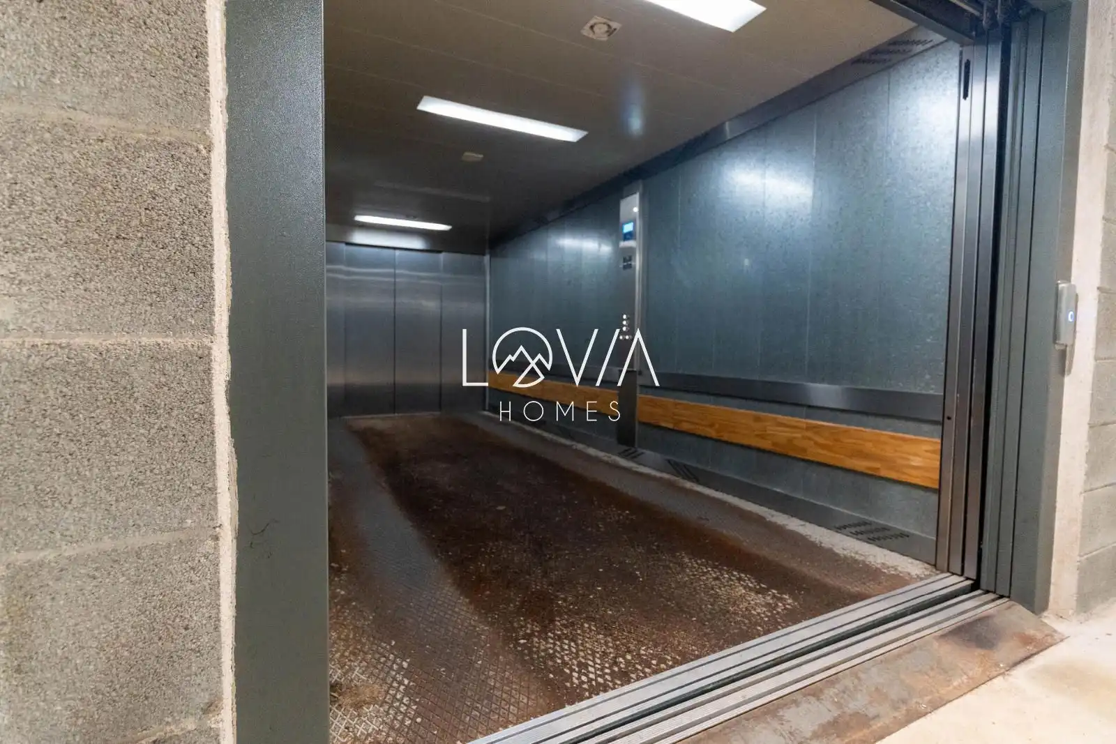 Garage for sale in Reinosa