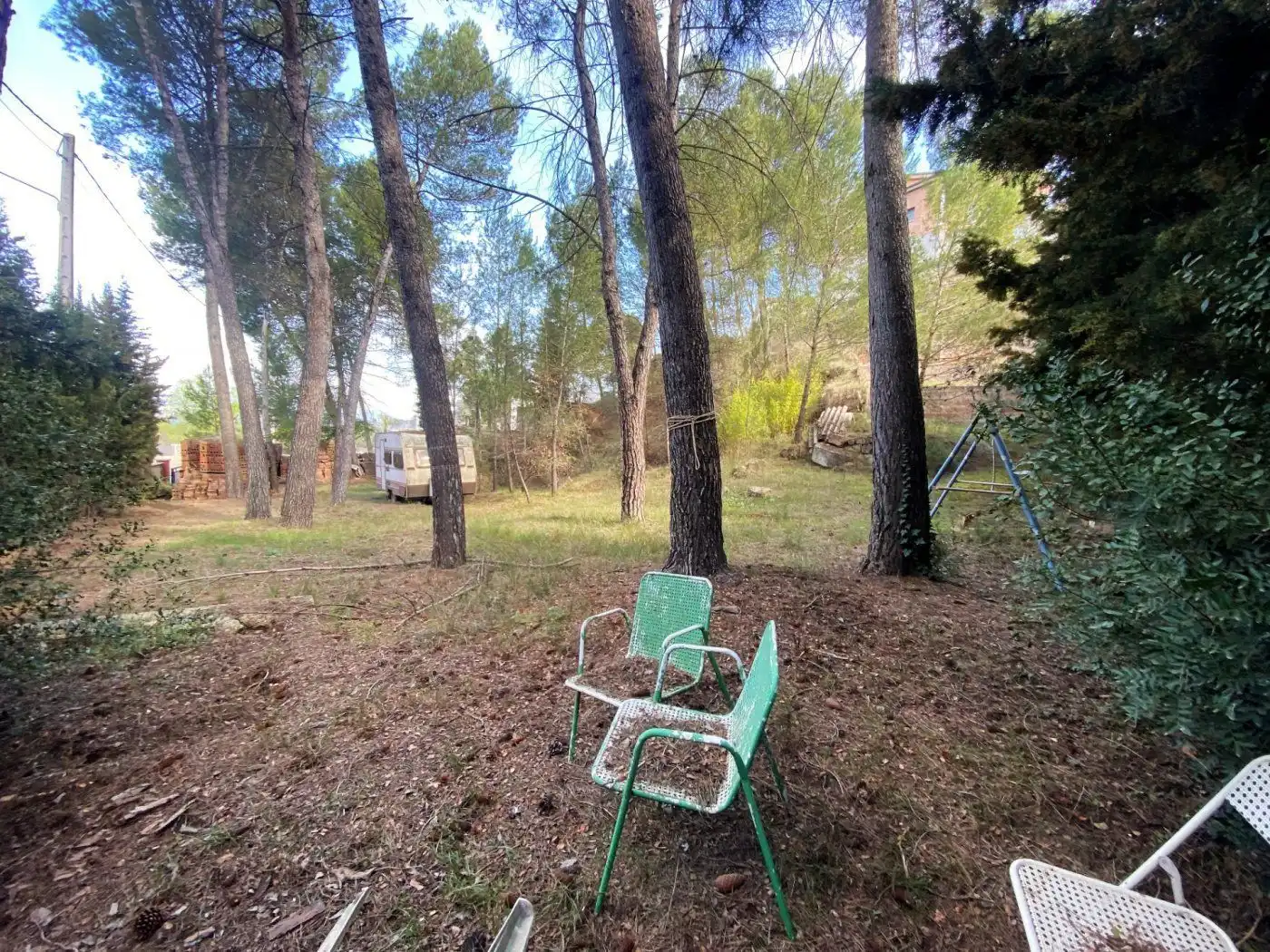 Terreny residencial en venda a Sant Fruitós de Bages, imagen 14