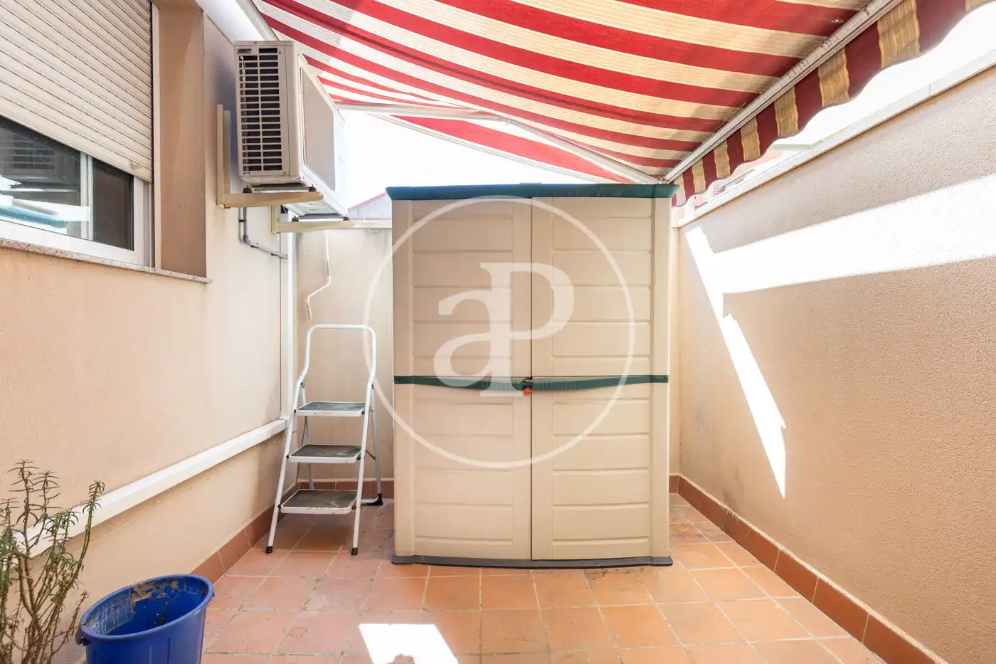 Terraza de Piso en venta en Cerdanyola del Vallès con Aire acondicionado, Calefacción y Terraza