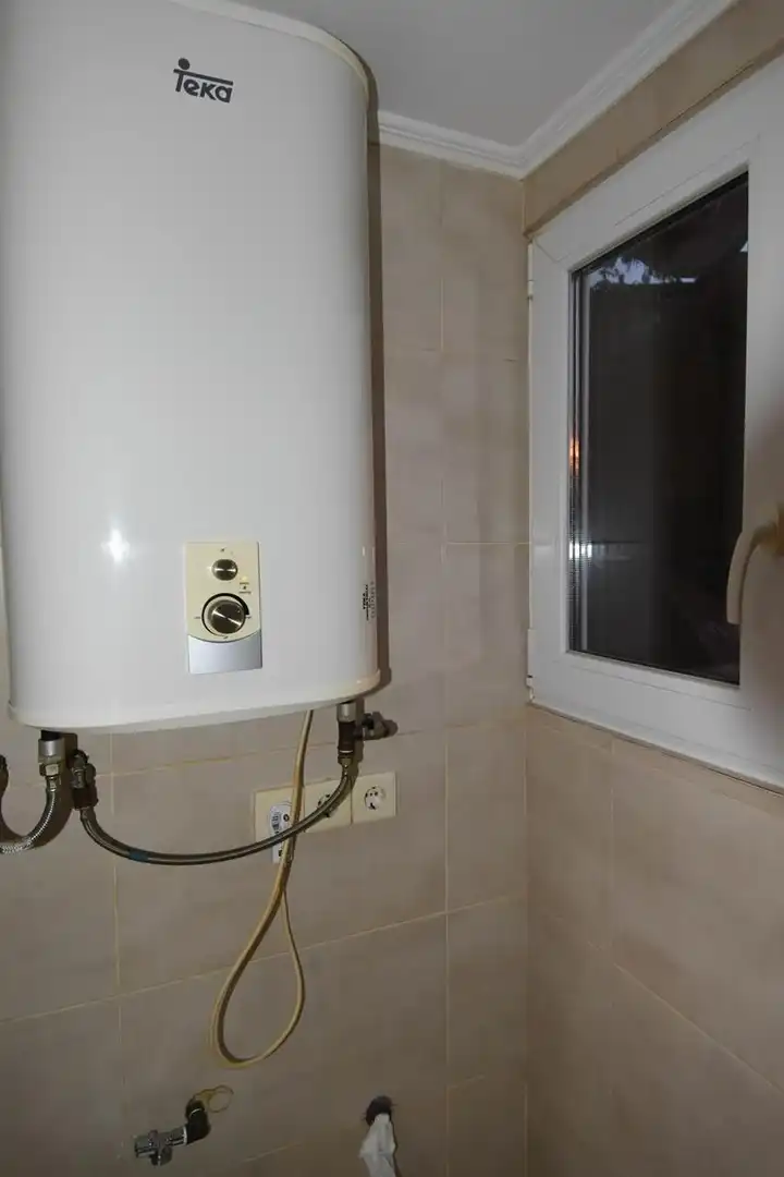 Baño de Piso en venta en Girona