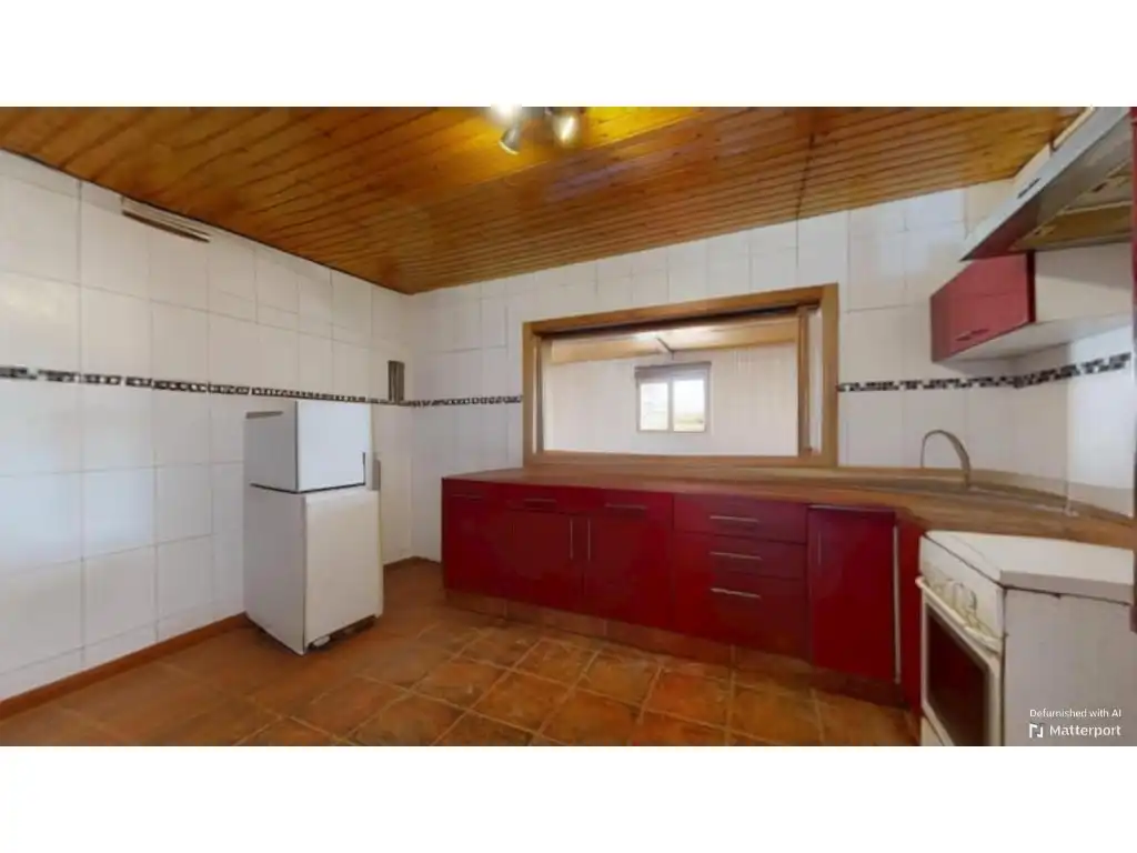 Cocina de Casa o chalet en venta en Carlet con Jardín privado, Terraza y Trastero