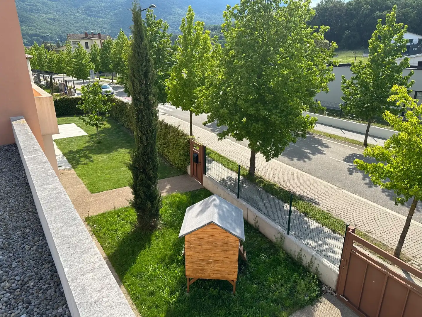 Xalet amb piscina en venda a Carretera de Santa Pau 32, imagen 6