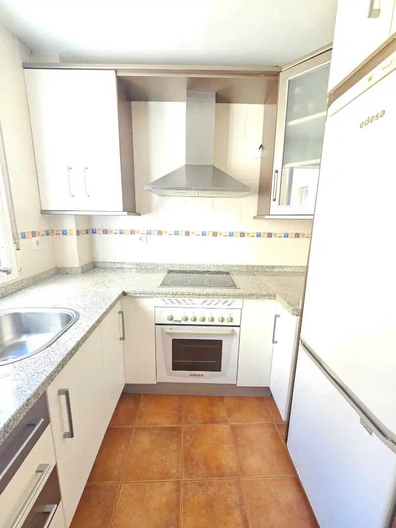 Flat with lift for sale in Ayuntamiento, imagen 11