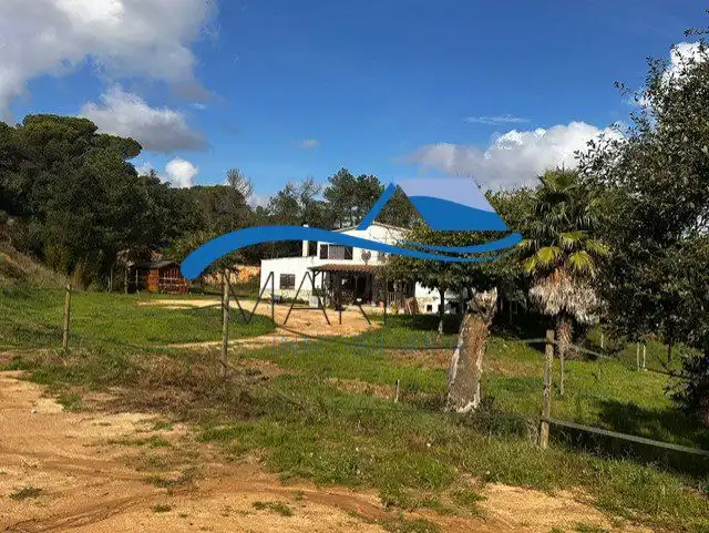 Jardín de Casa o chalet en venta en Lloret de Mar con Aire acondicionado, Calefacción y Jardín privado