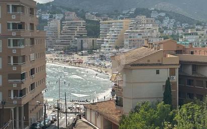 Vista exterior de Pis en venda en Oropesa del Mar / Orpesa amb Terrassa