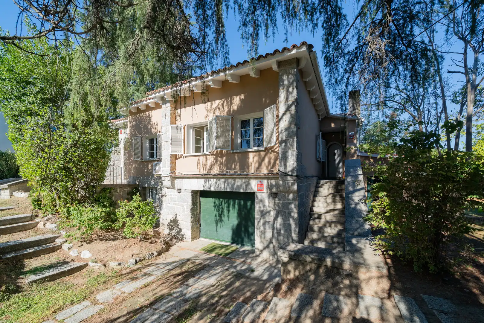 Chalet con jardín en alquiler en Moncloa - Aravaca, imagen 41