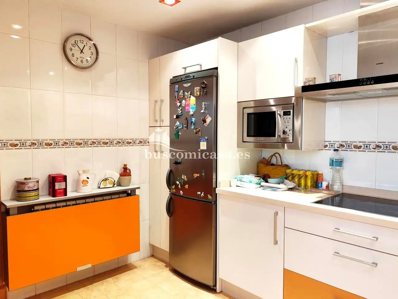 Piso con terraza en venta en Calle Juan Ramón Jiménez, imagen 9