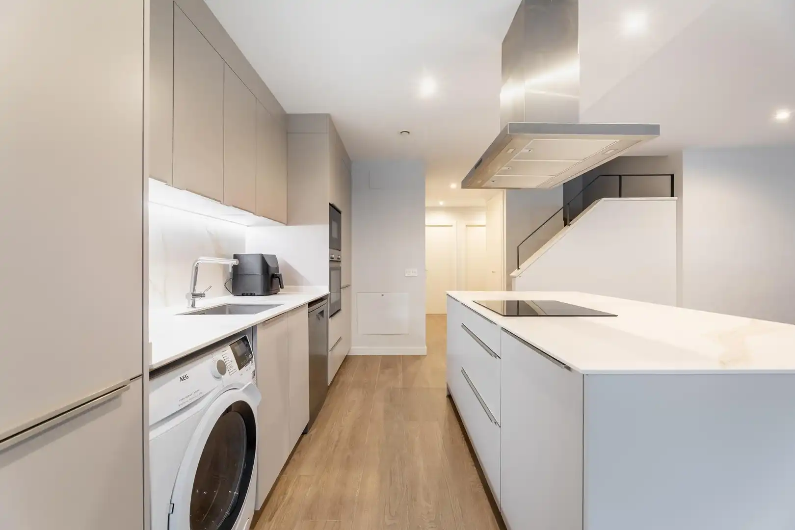 Duplex with garden for sale in Calle del Doctor Ramón Muncharaz 4, imagen 7