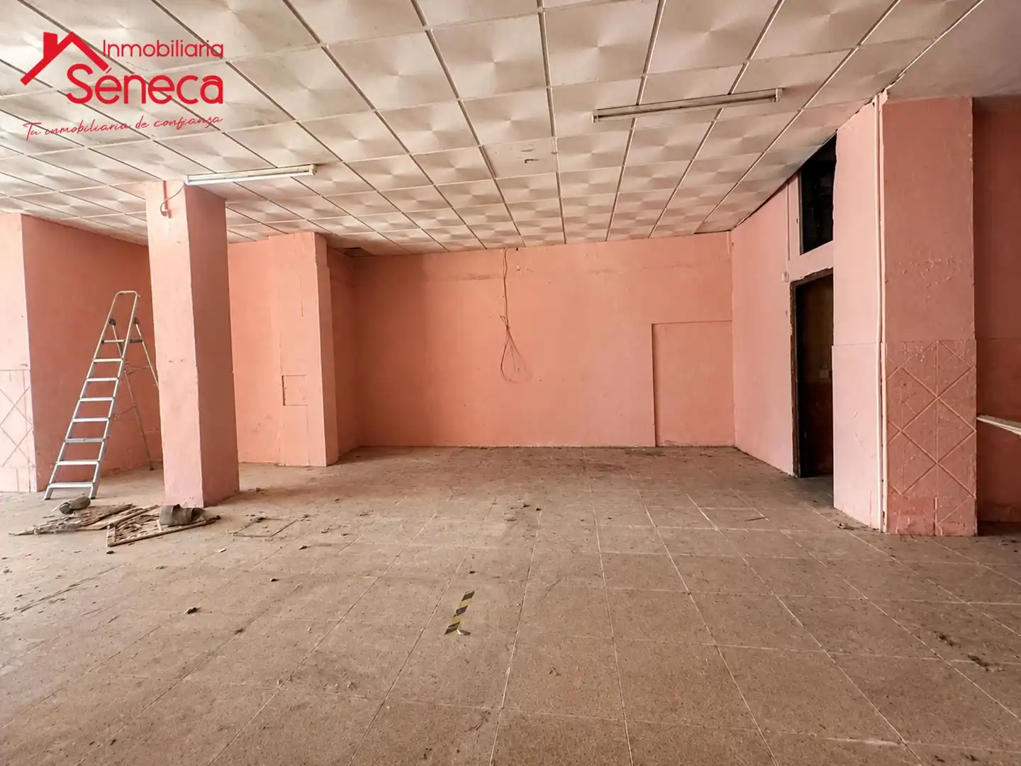 Geschaftsraum zur Miete in Córdoba