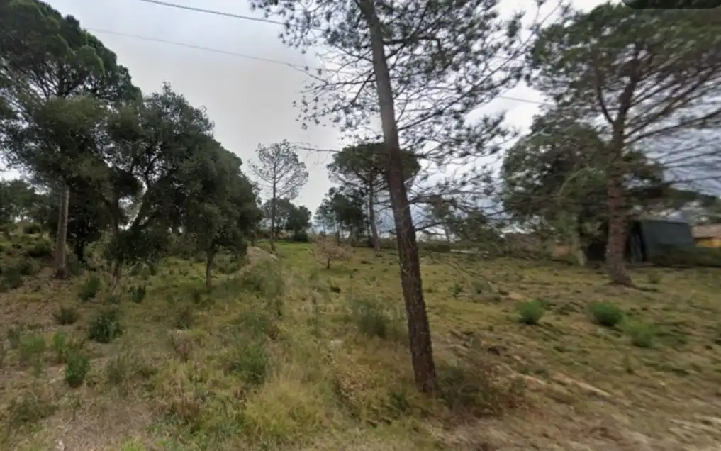 Terreny residencial en venda a Caldes de Malavella, imagen 2