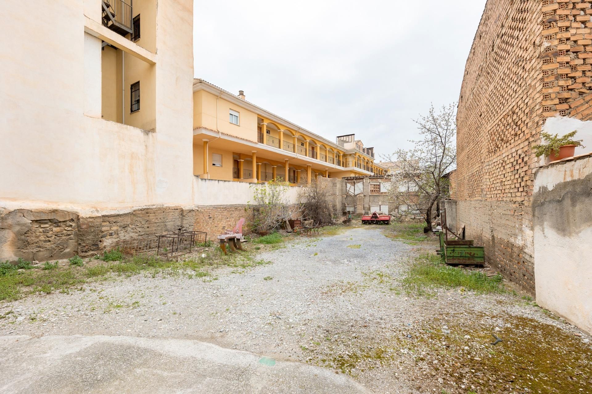 Haus oder Chalet zum verkauf in Calle Gloria, 16, Casco Histórico, Churriana de la Vega