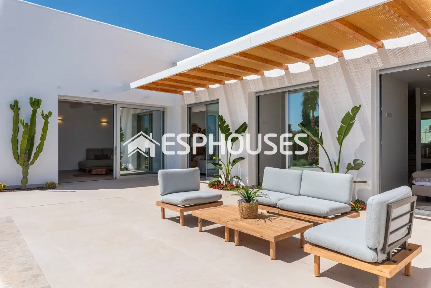 Villa avec piscine à vendre à Benijófar, imagen 47