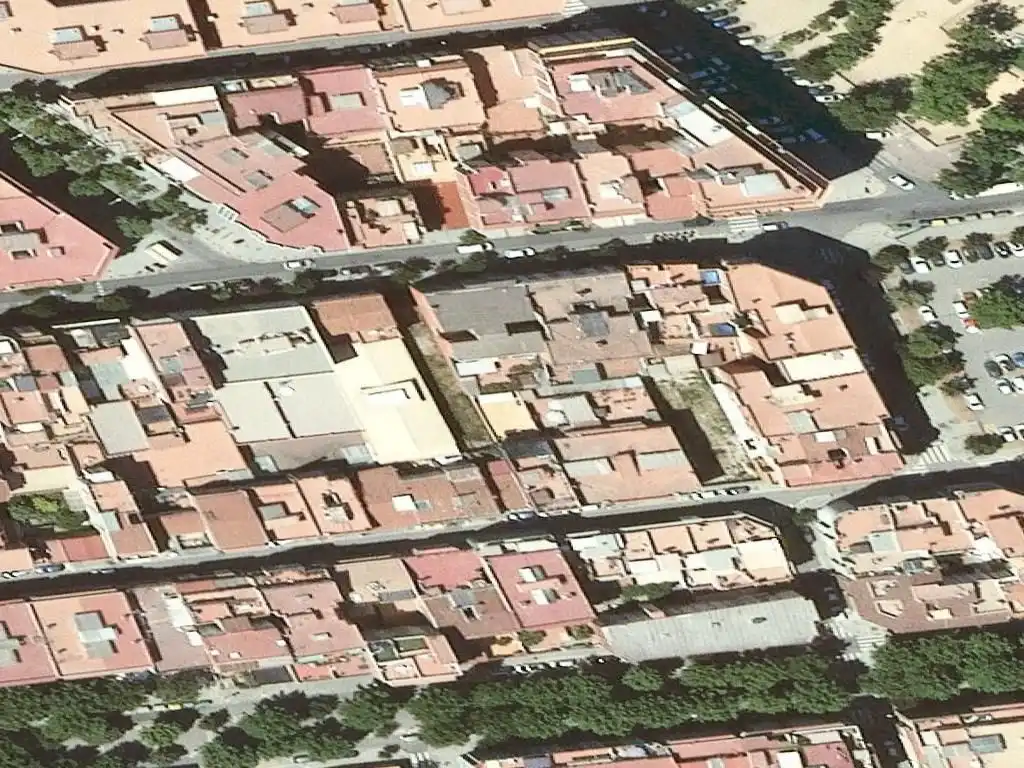 Flat for sale in calle Sant Luis