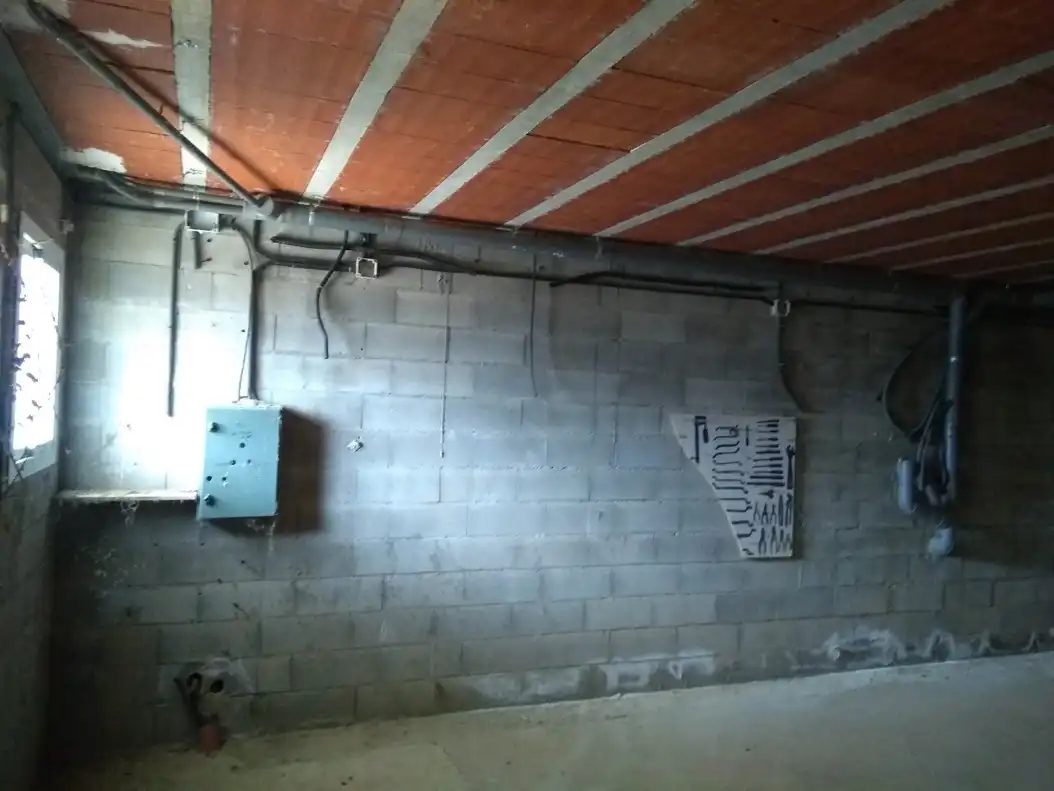 Terreno en venta en Castelló de Farfanya