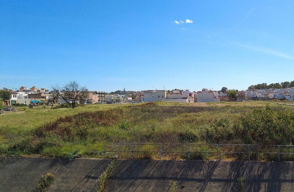 Residencial en venda en Coria del Río