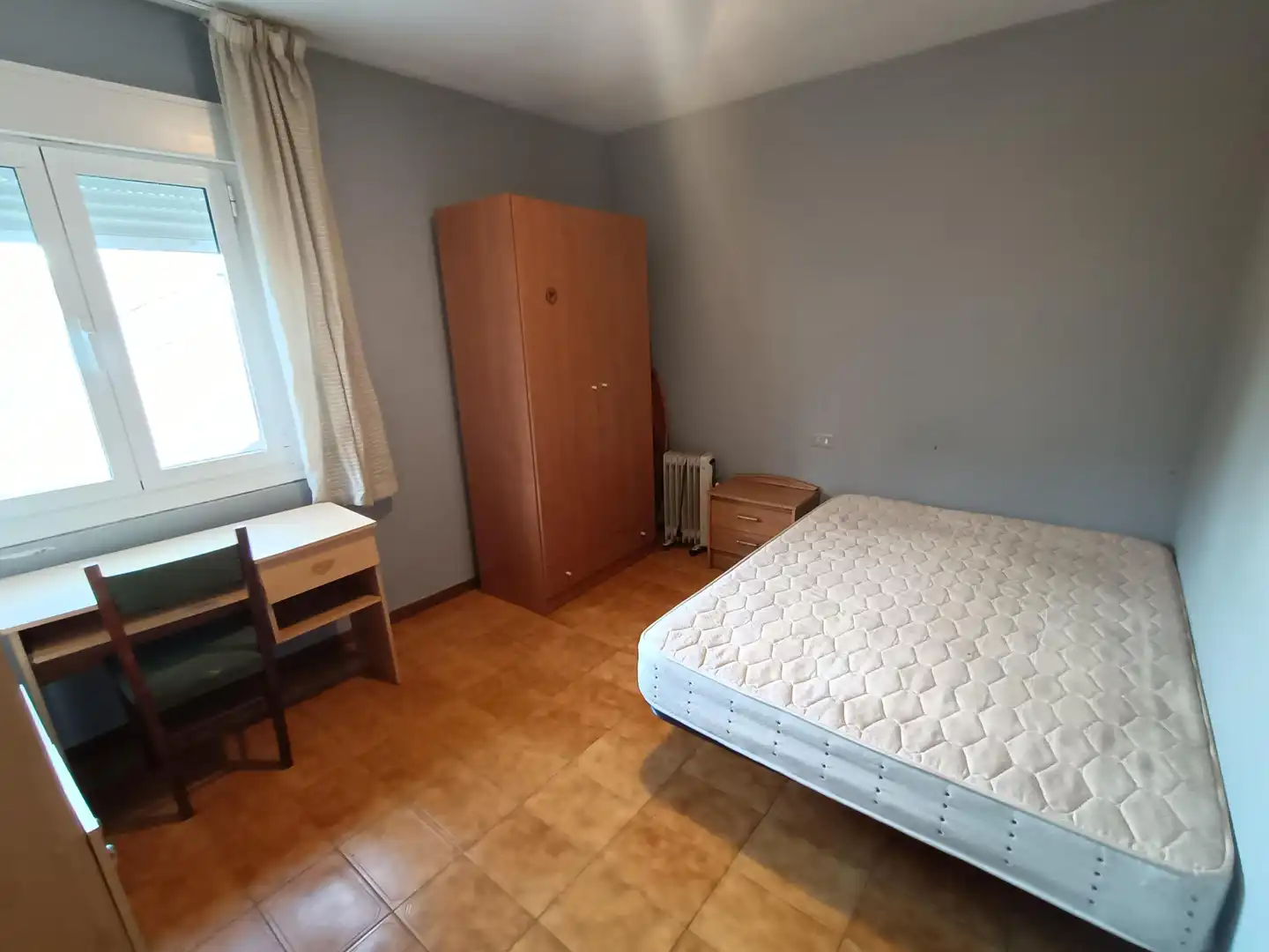 Piso de alquiler en Rúa Doutor Maceira, Conxo