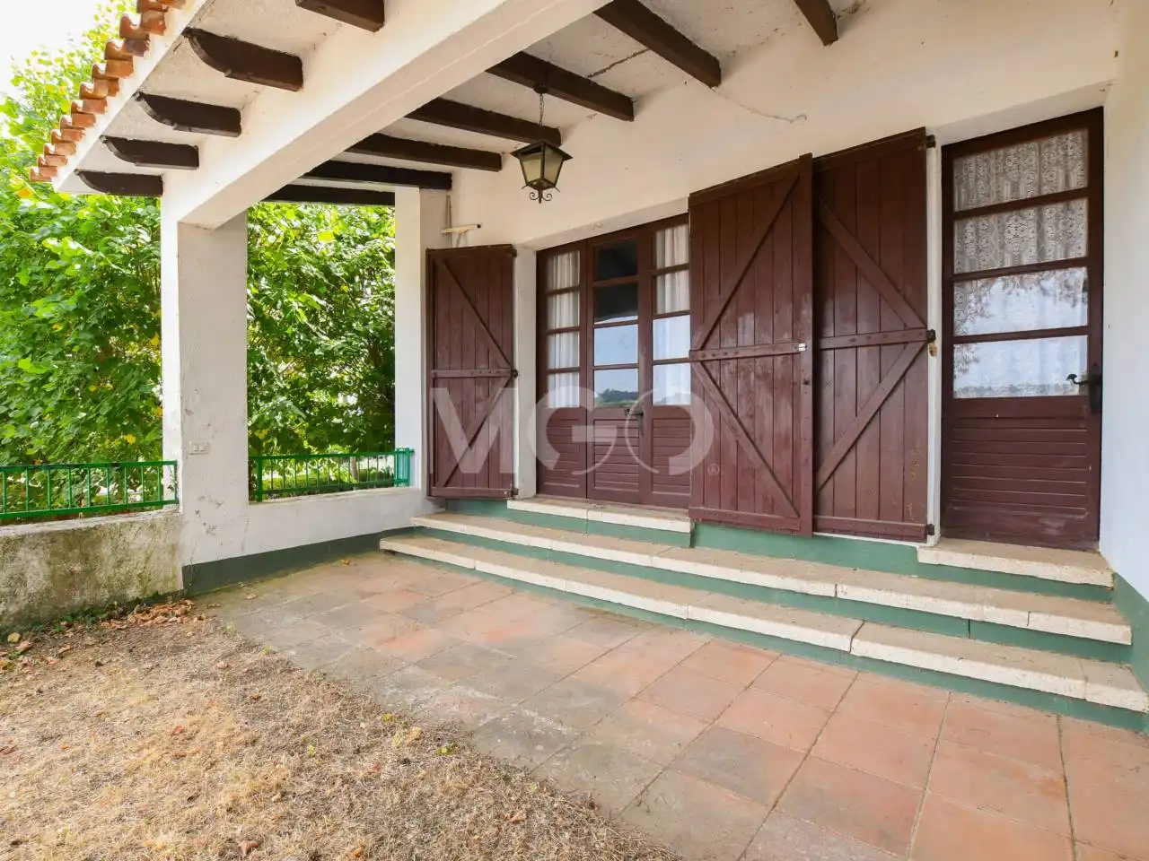 Casa o chalet en venta en Perafita con Calefacción