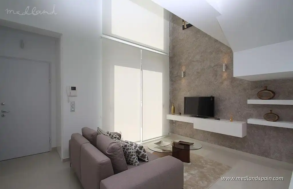Villa mit Pool zum Verkauf in Mar Menor de Cartagena – Cabo de Palos, imagen 15