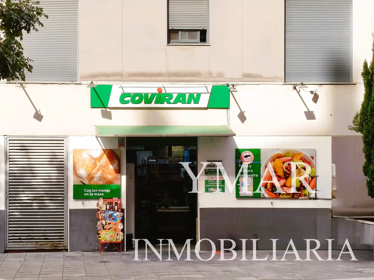 Flat for sale in Alcorcón  with Air Conditioner, Heating and Terrace
