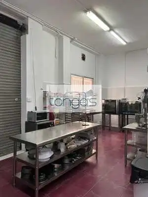Business premises for transfer in Xàtiva, imagen 4