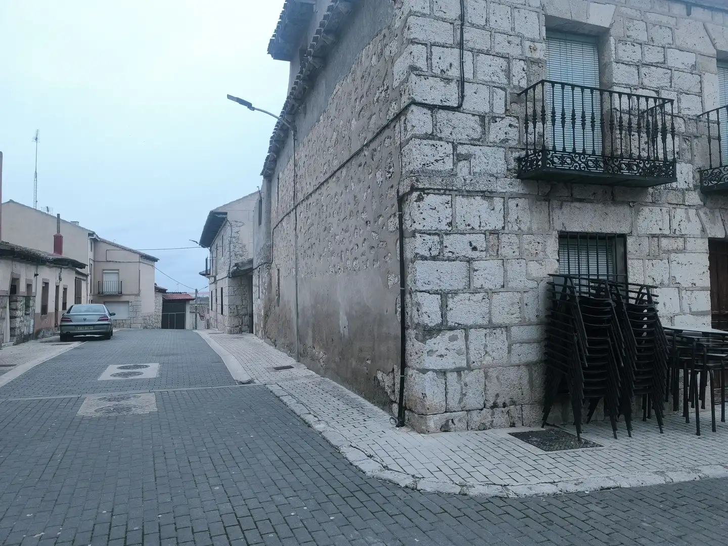 Casa rustica in vendita a Villanubla, imagen 34