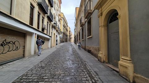 Photo 2 of Flat for sale in Mayor, Casco Antiguo - Sta. Cruz - Ayuntamiento, Alicante / Alacant