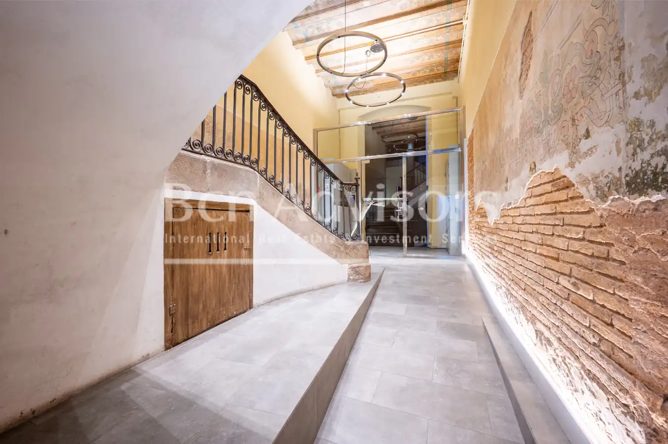 Appartement avec terrasse à vendre à Ciutat Vella, imagen 29