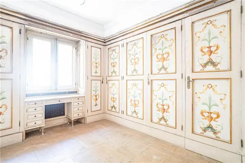 Habitación de Casa o chalet en venta en  Palma de Mallorca con Calefacción, Jardín privado y Terraza
