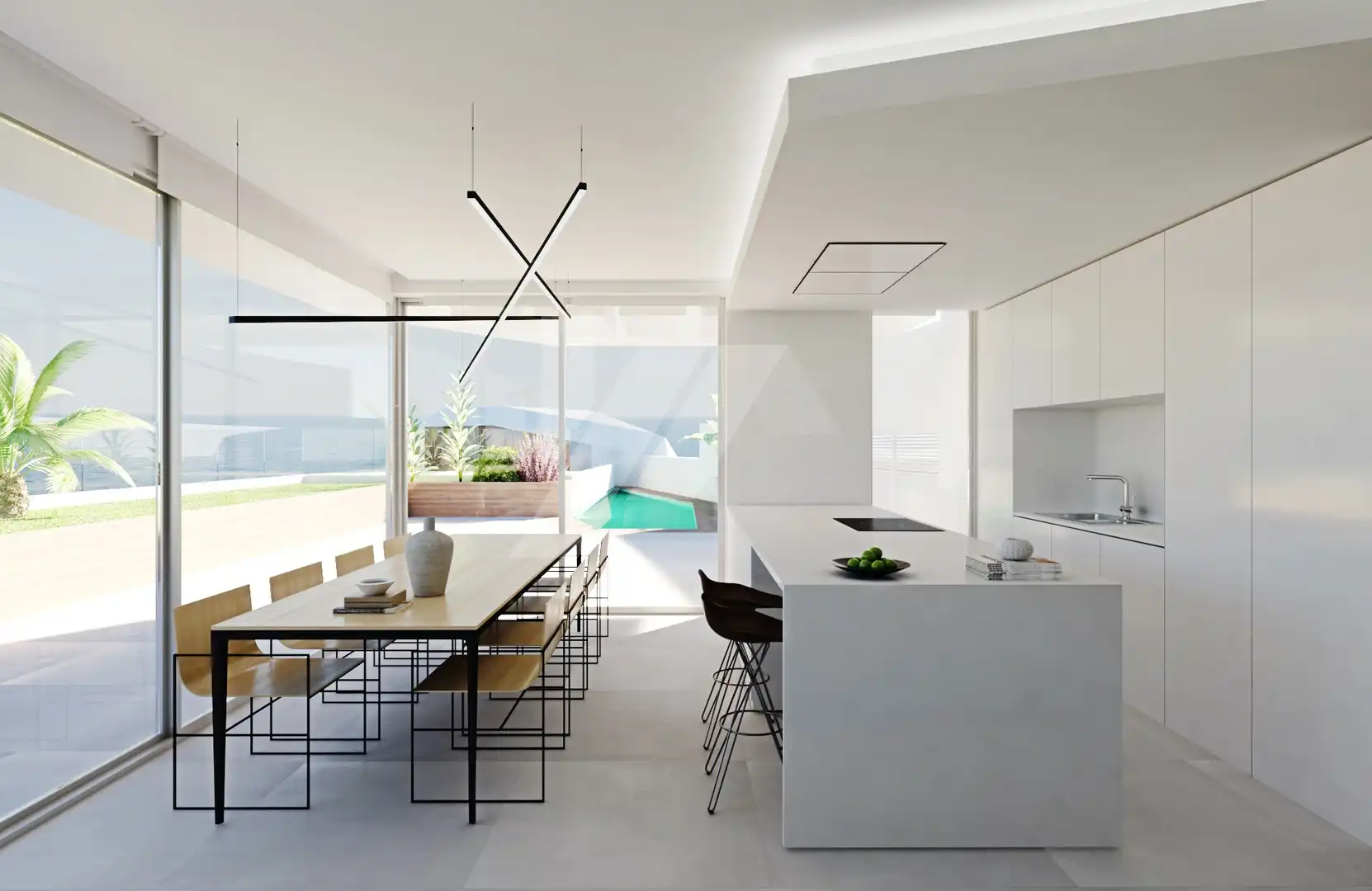 Apartamento con terraza en venta en Mascarat, imagen 20