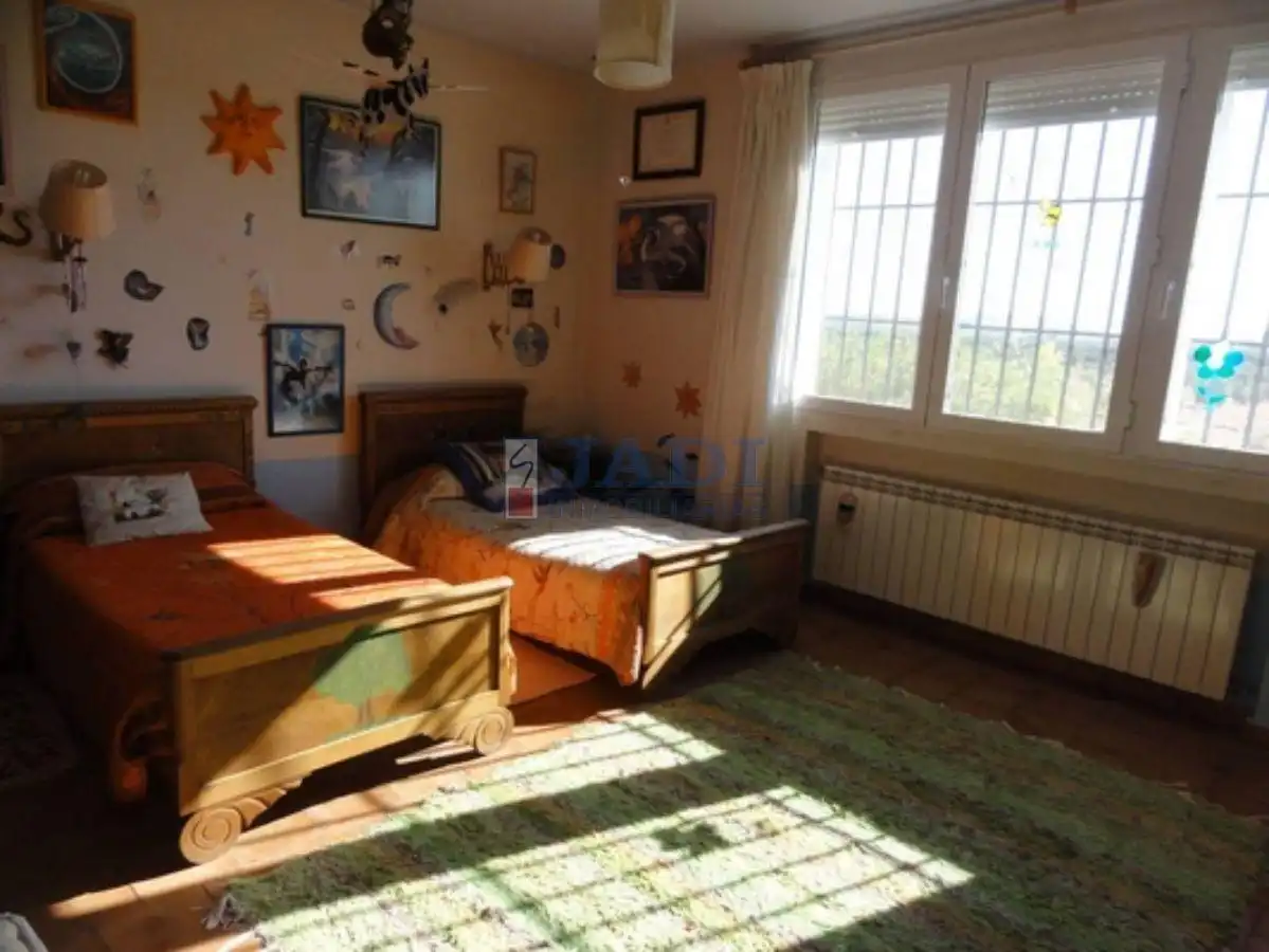 Habitación de Finca rústica en venta en Torrenueva con Calefacción, Terraza y Trastero