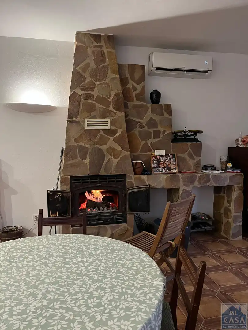 Finca rústica en venta en Trujillanos