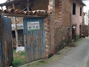 Casa en venda a Área Rural Sur