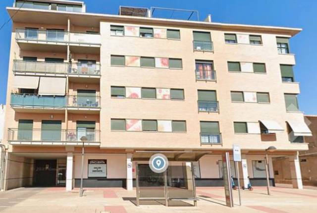 Garaje en Venta en Avenida Alto de las Atalayas, 21 en Cabezo de Torres