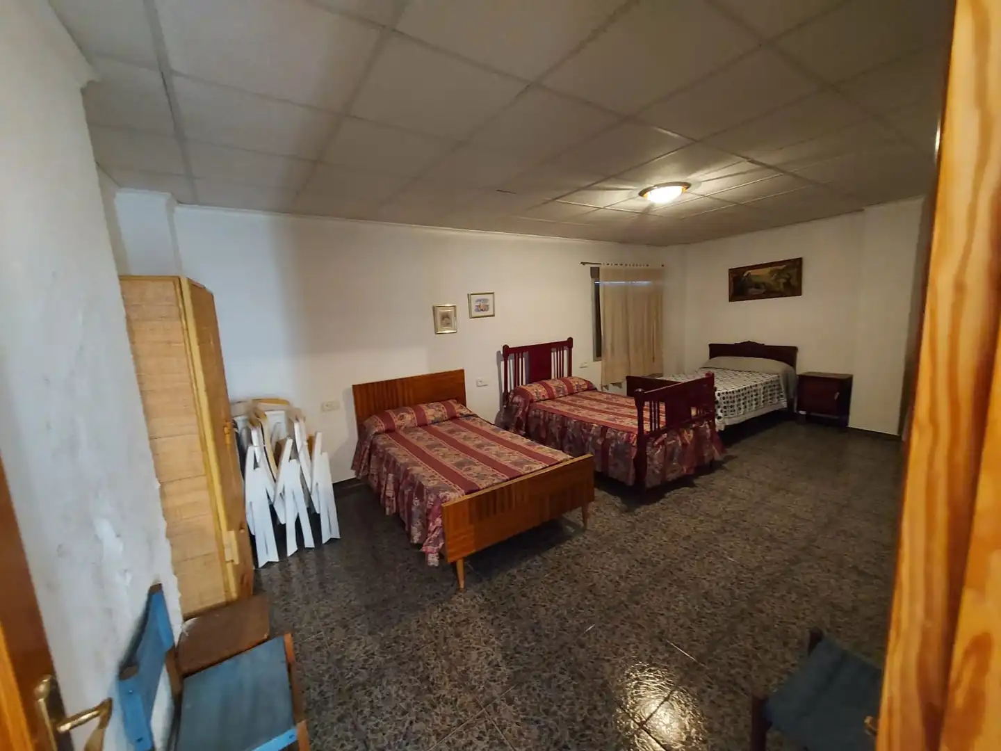 Casa rustica con giardino in vendita a Calasparra, imagen 23