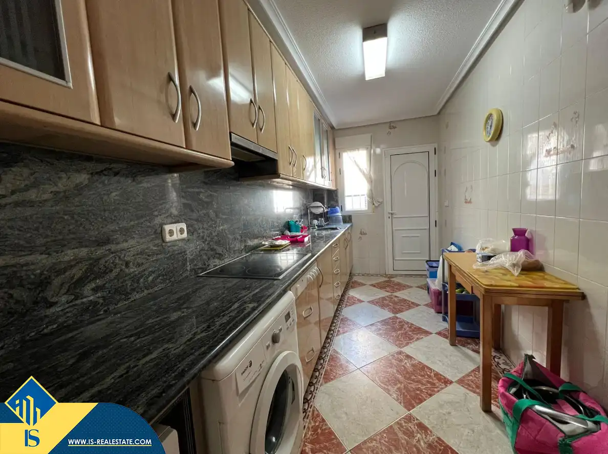 Maison mitoyenne à vendre à La Mata, imagen 10