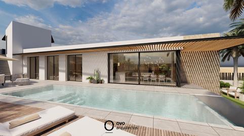 Foto 2 de Residencial en venda a Calle Romero, 4, Cabo de Palos, Murcia