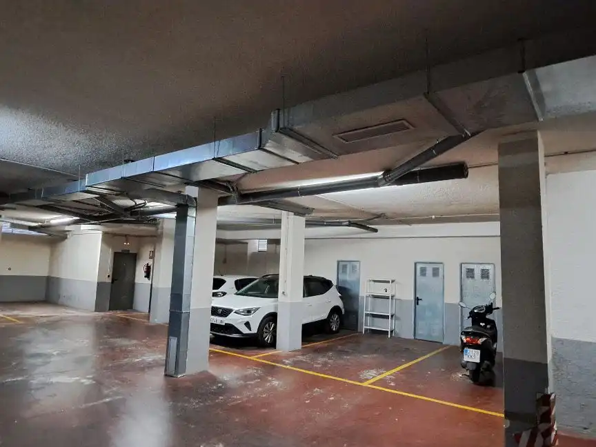 Individuale in affitto a Calle Suiza 16, imagen 6