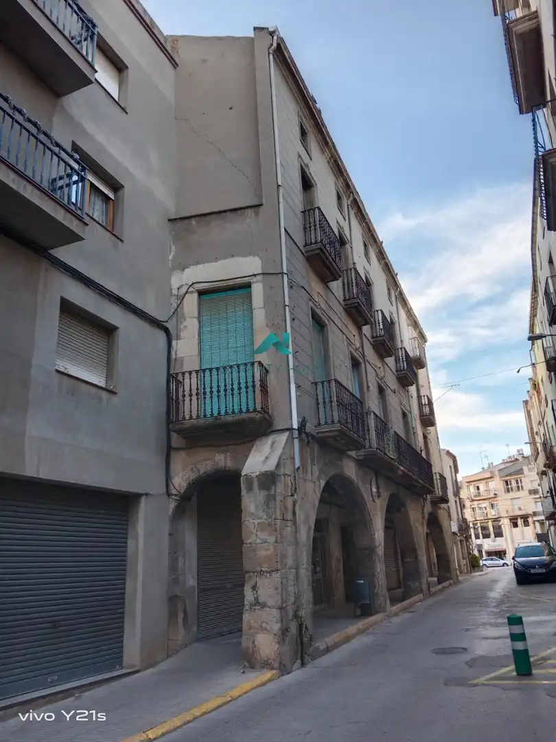 Inmuebles singulares en venta en Bellpuig, imagen 2