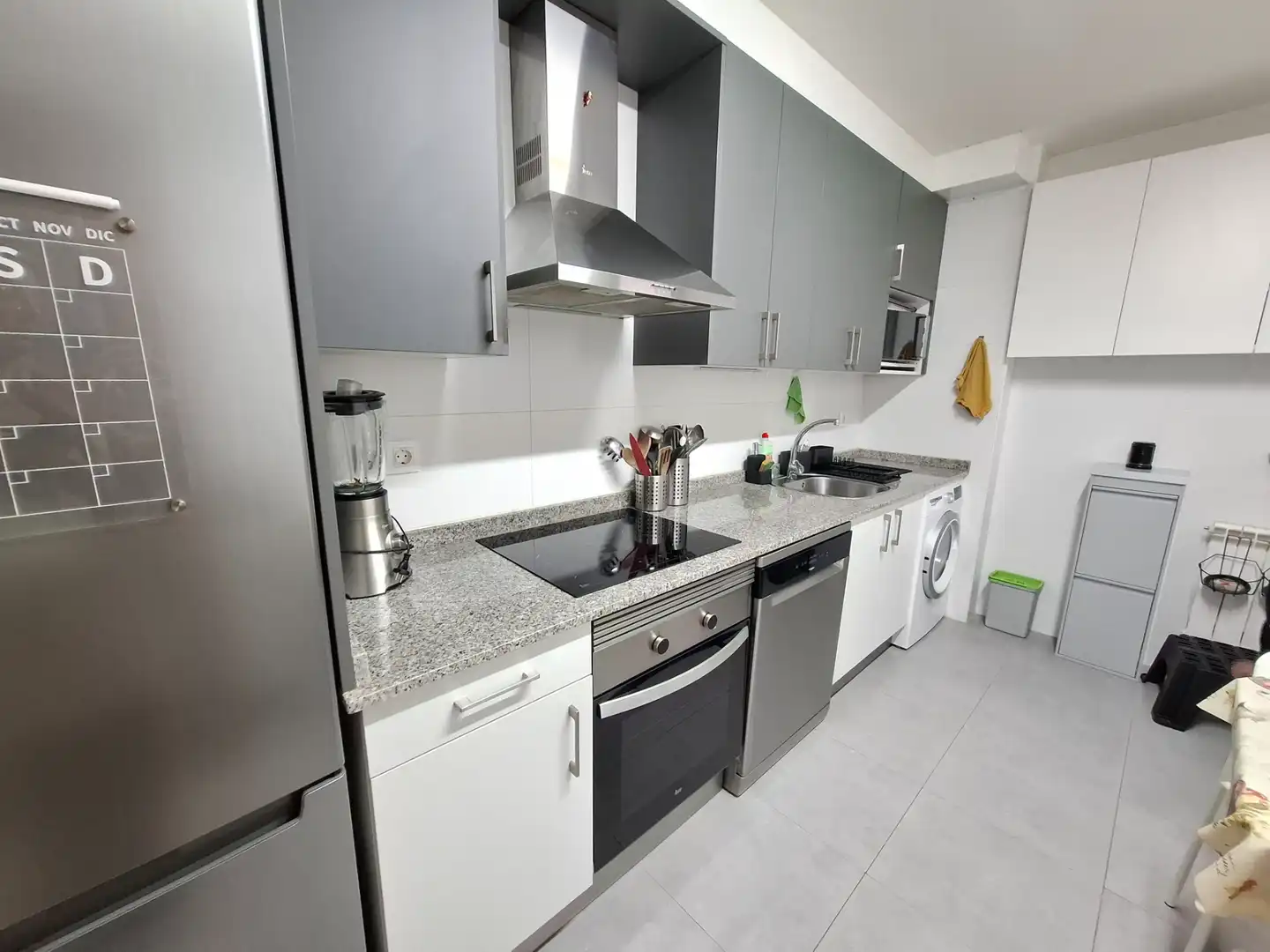 Piso en venta en Rúa Alonso Pérez, 29, Viveiro