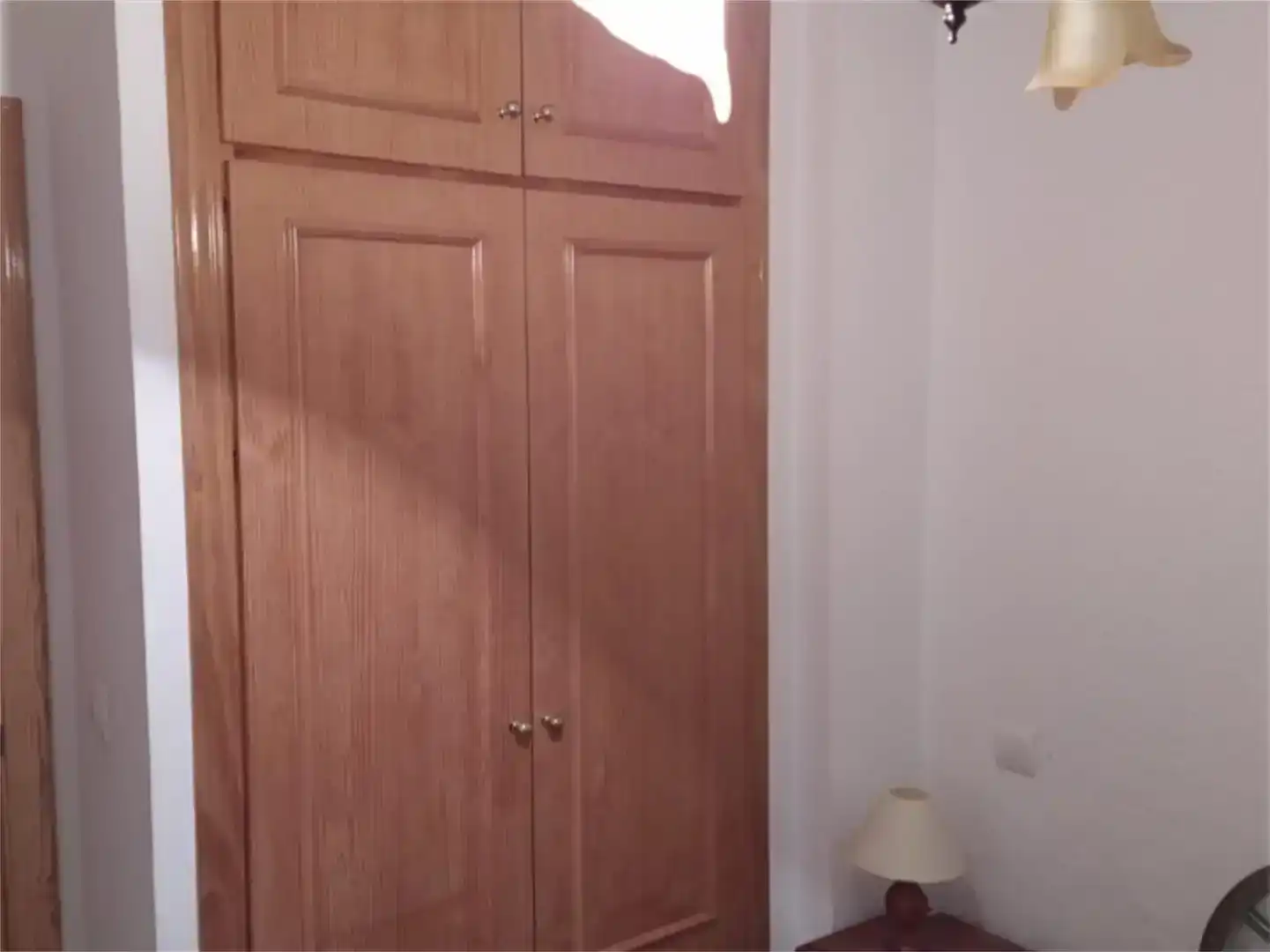 Dormitori de Casa adosada en venda en Losar de la Vera amb Traster
