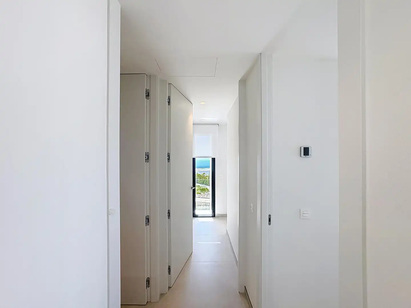 Chalet con piscina en venta en Cumbre del Sol, imagen 11