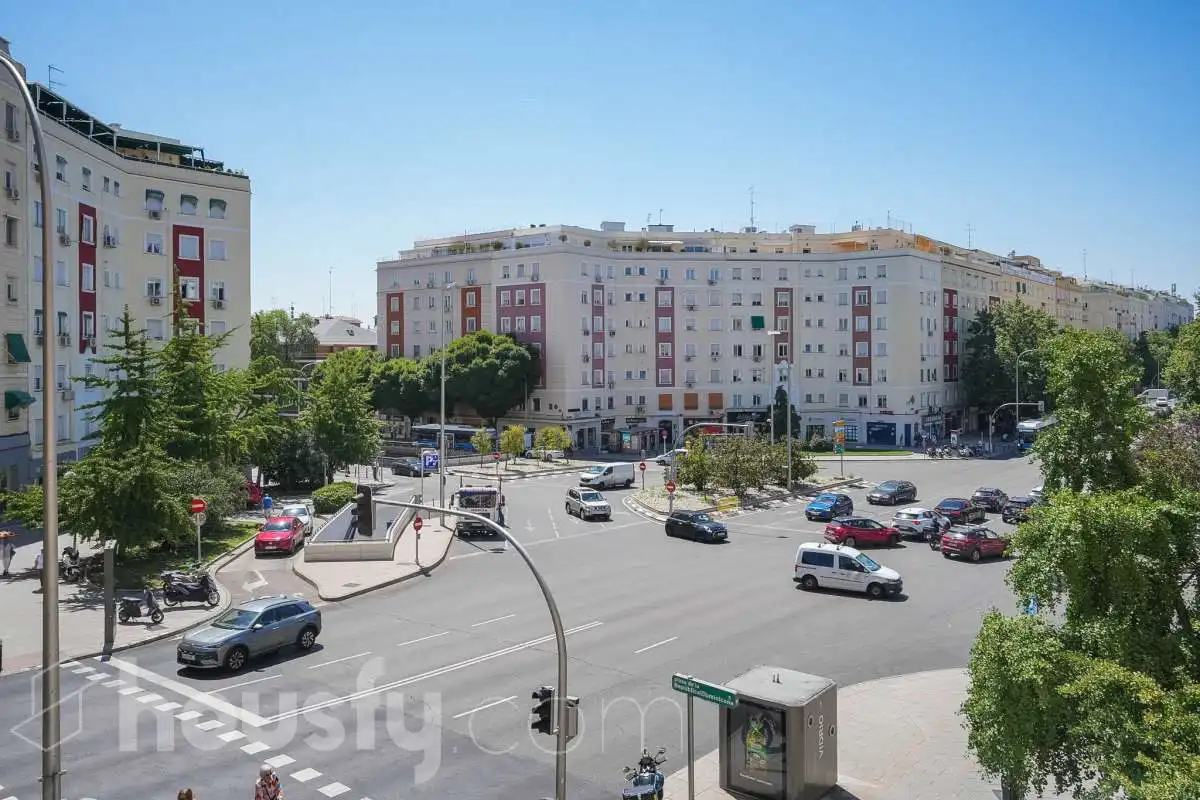 Piso en venta en Principe de Vergara, Nueva España