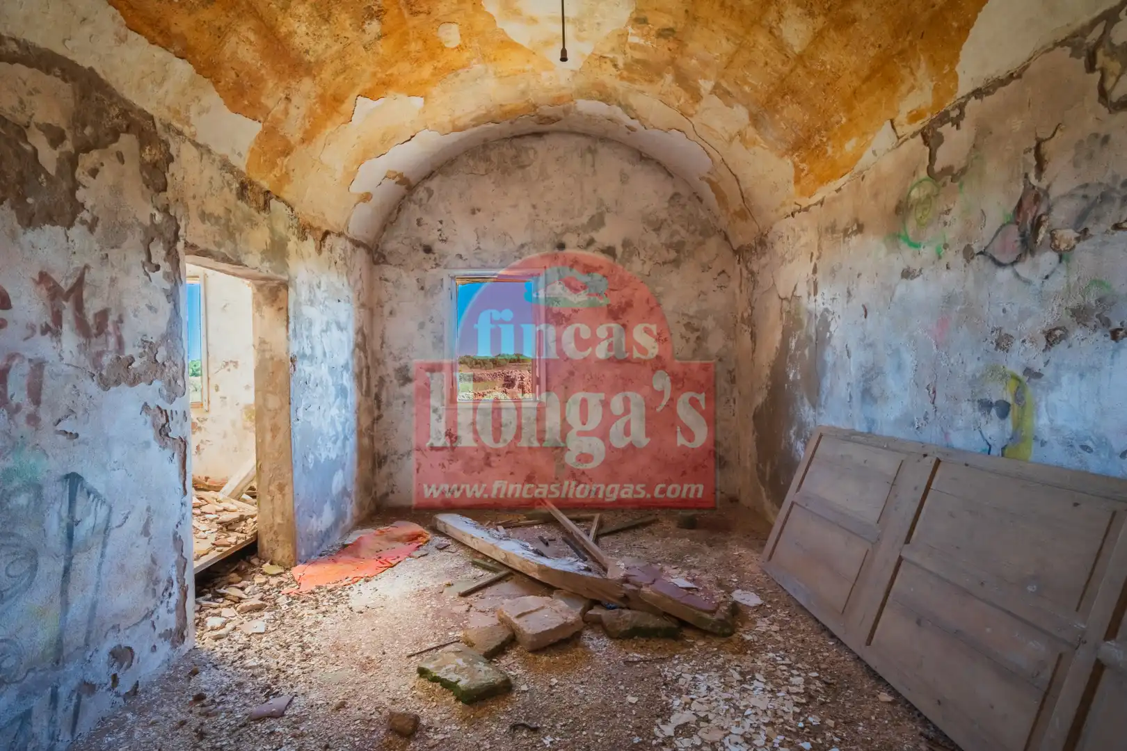 Casa rústica en venda a Ciutadella, imagen 30