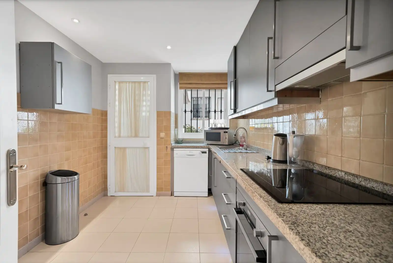 Dúplex con terraza en venta en Avenida Tomás Pascual 6, imagen 12