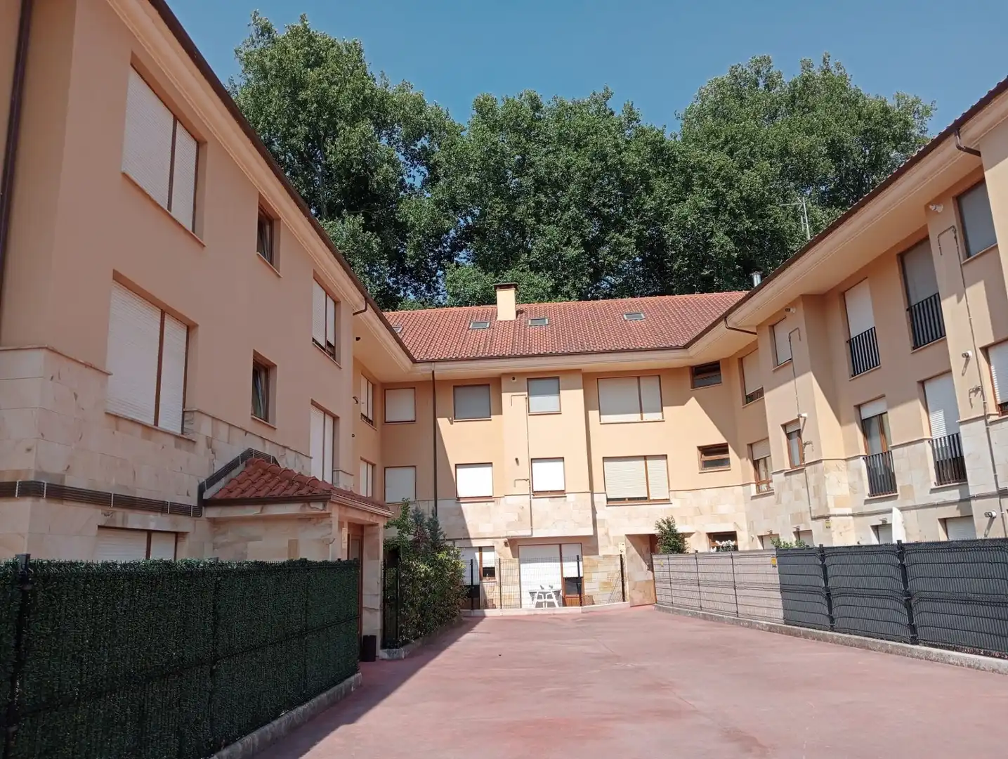 Planta baja en venta en Santiurde de Toranzo