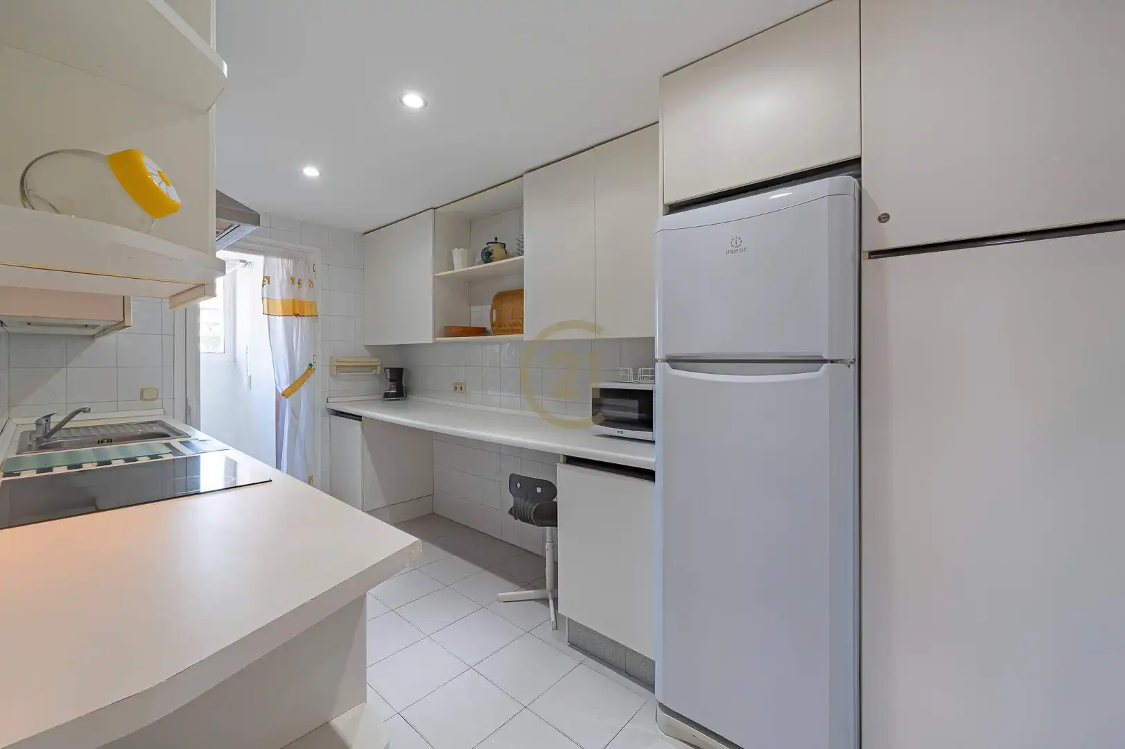 Apartament amb terrassa en venda a Calle Ramón Areces, imagen 12